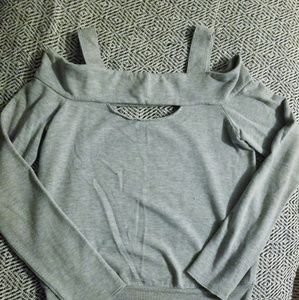 Athletic Style Top